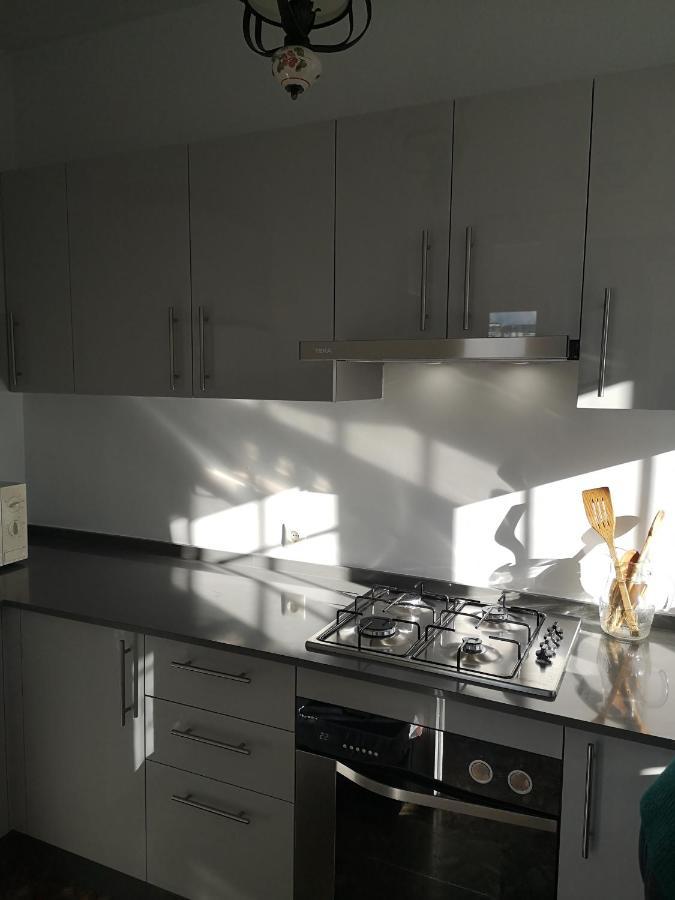 Naricha 1 Menyber Villa Nerja Bagian luar foto