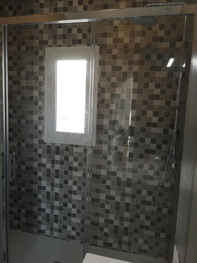 Naricha 1 Menyber Villa Nerja Bagian luar foto