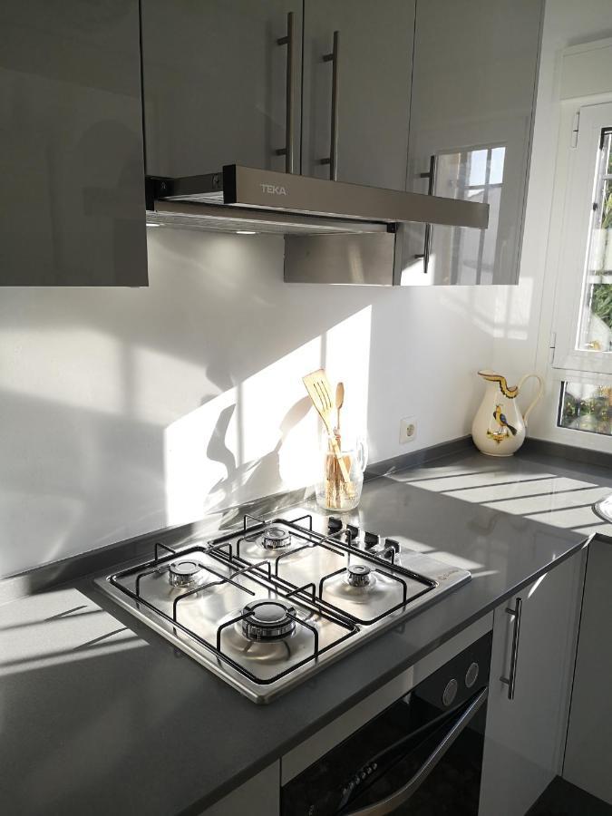 Naricha 1 Menyber Villa Nerja Bagian luar foto