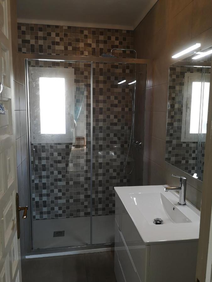 Naricha 1 Menyber Villa Nerja Bagian luar foto