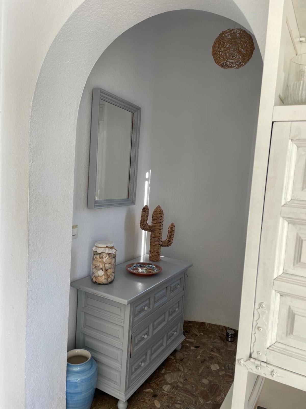 Naricha 1 Menyber Villa Nerja Bagian luar foto
